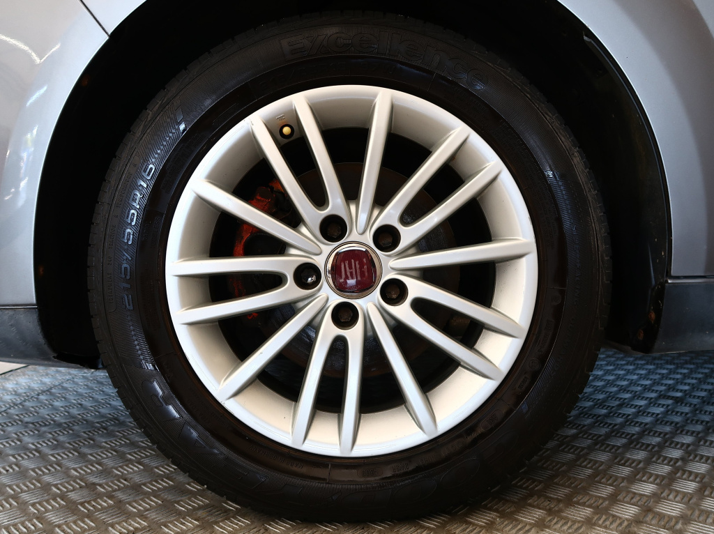 Fiat Croma