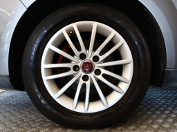 Fiat Croma 2008