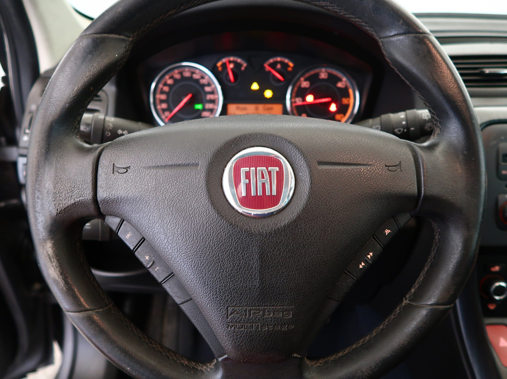 Fiat Croma
