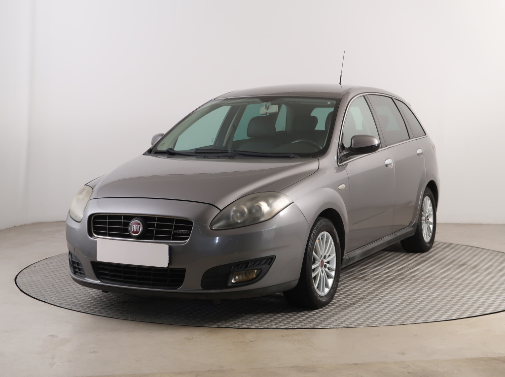 Fiat Croma