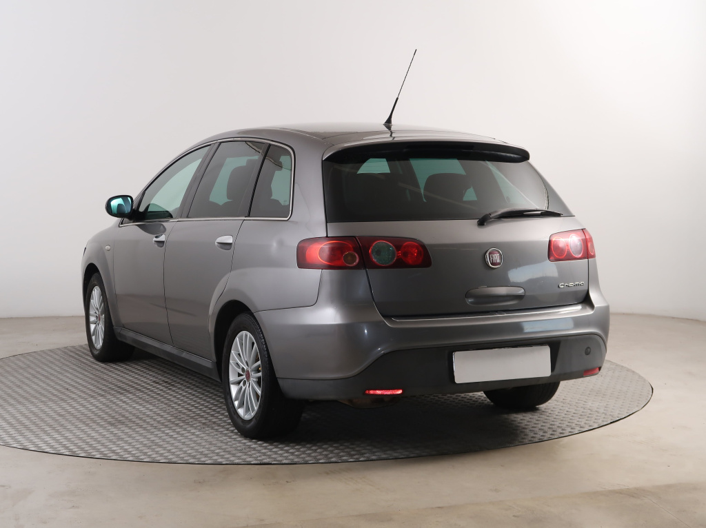 Fiat Croma