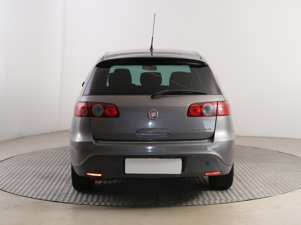 Fiat Croma