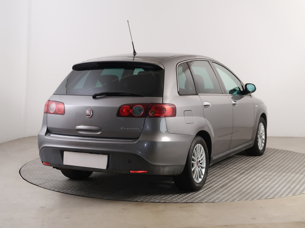 Fiat Croma