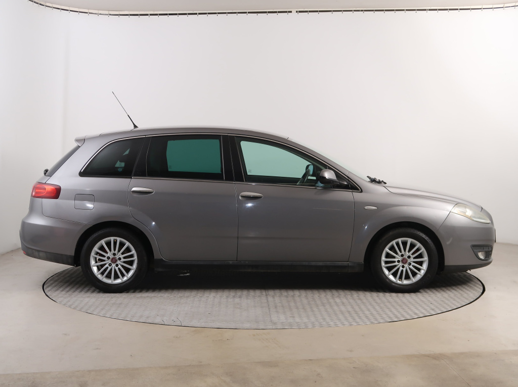 Fiat Croma