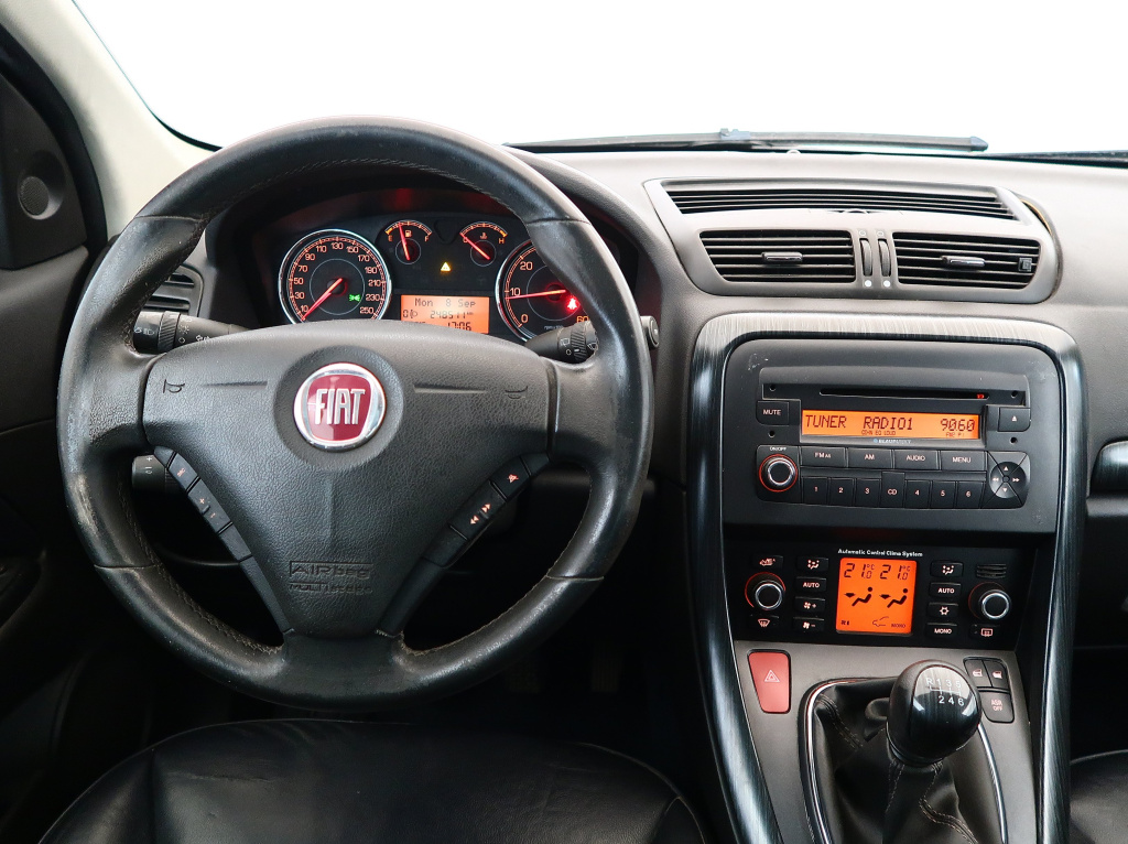 Fiat Croma