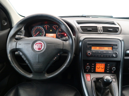 Fiat Croma 2008