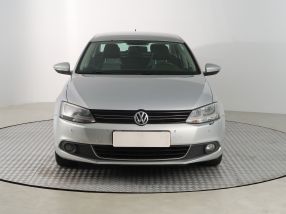 Volkswagen Jetta - 2013
