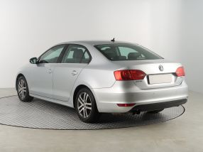 Volkswagen Jetta - 2013
