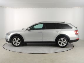 Skoda Octavia Scout - 2018