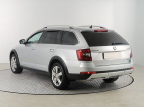 Skoda Octavia Scout - 2018
