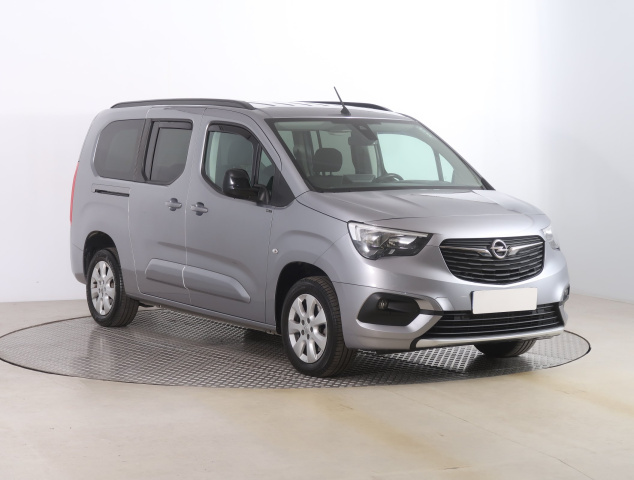 Opel Combo 2023
