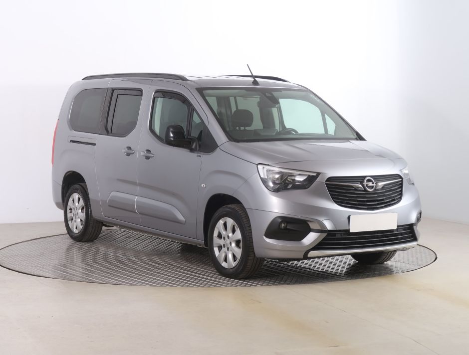 Opel Combo - 2023