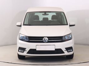 Volkswagen Caddy - 2018