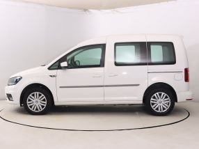 Volkswagen Caddy - 2018