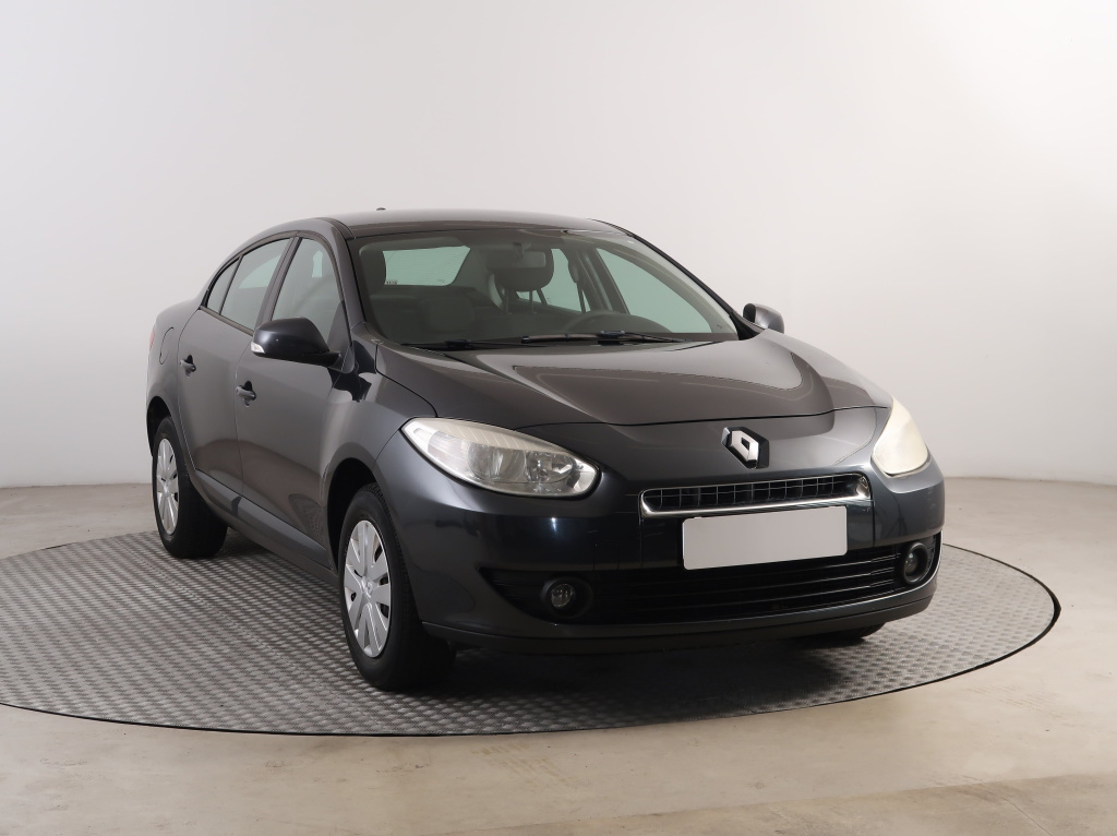 Renault Fluence
