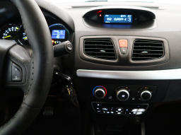 Renault Fluence 2010
