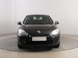 Renault Fluence 2010