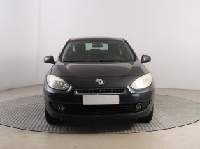 Renault Fluence - 2010