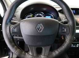 Renault Fluence 2010