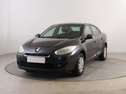Renault Fluence 2010