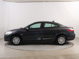 Renault Fluence 2010