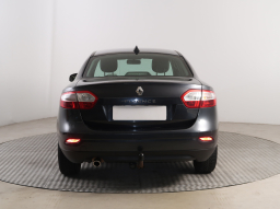 Renault Fluence 2010