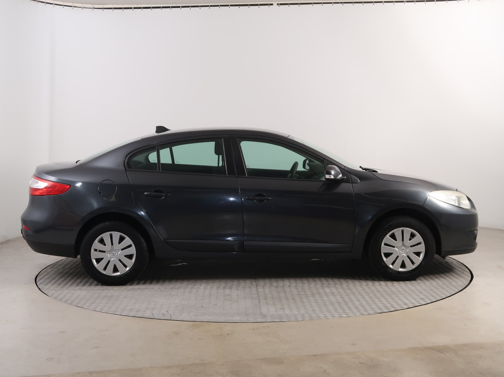 Renault Fluence