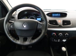 Renault Fluence 2010