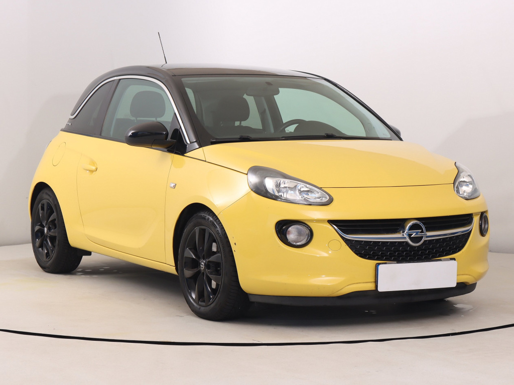 Opel Adam