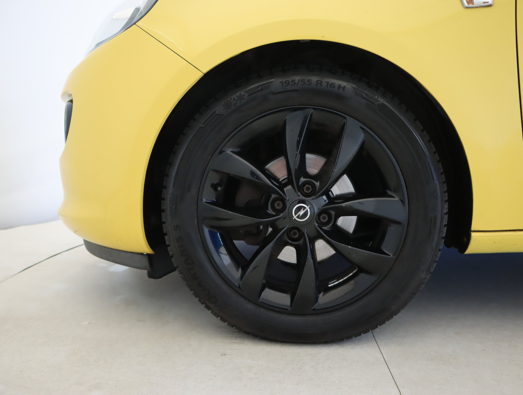 Opel Adam