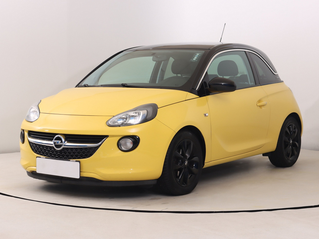 Opel Adam