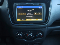 Dacia Lodgy 2019