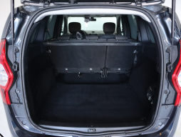 Dacia Lodgy 2019