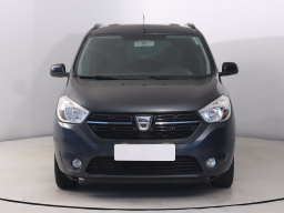Dacia Lodgy 2019