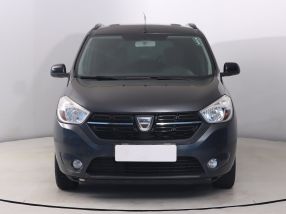 Dacia Lodgy - 2019