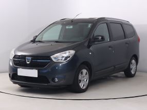 Dacia Lodgy - 2019