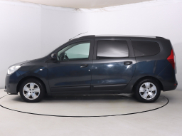 Dacia Lodgy 2019