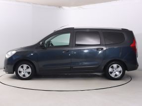 Dacia Lodgy - 2019