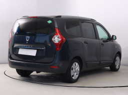 Dacia Lodgy 2019
