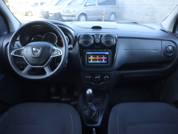 Dacia Lodgy 2019