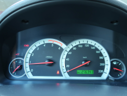 Chevrolet Captiva 2007