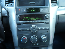 Chevrolet Captiva 2007