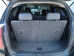 Chevrolet Captiva 2007