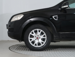 Chevrolet Captiva 2007