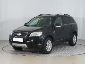 Chevrolet Captiva - 2007