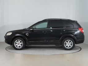 Chevrolet Captiva - 2007
