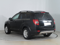 Chevrolet Captiva 2007
