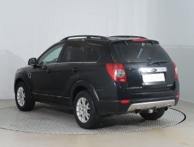 Chevrolet Captiva - 2007