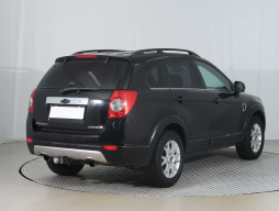Chevrolet Captiva 2007