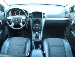 Chevrolet Captiva 2007
